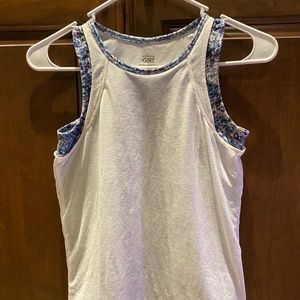 Girls Athleta Tank